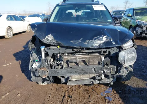 2020 Hyundai Venue Sel из США, поврежденный, VIN KMHRC8A33LU025327